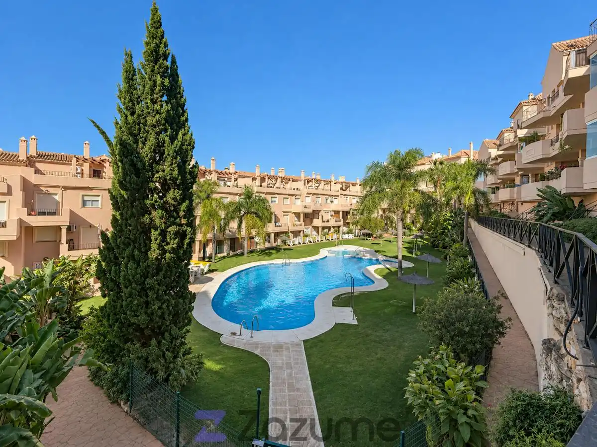 Apartment with pool to rent in N/A, imagen 16