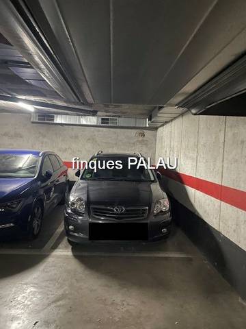 Garaje en Venta en Mas Lluí