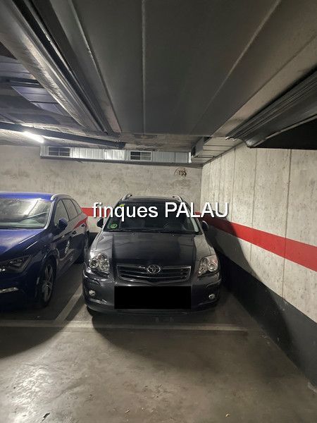 Parking de Garaje en venta en Sant Feliu de Llobregat