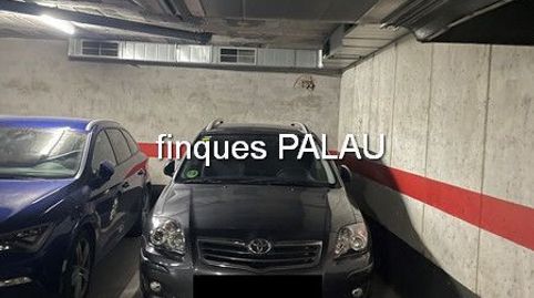PARQUING EN VENTA MAS LLUI