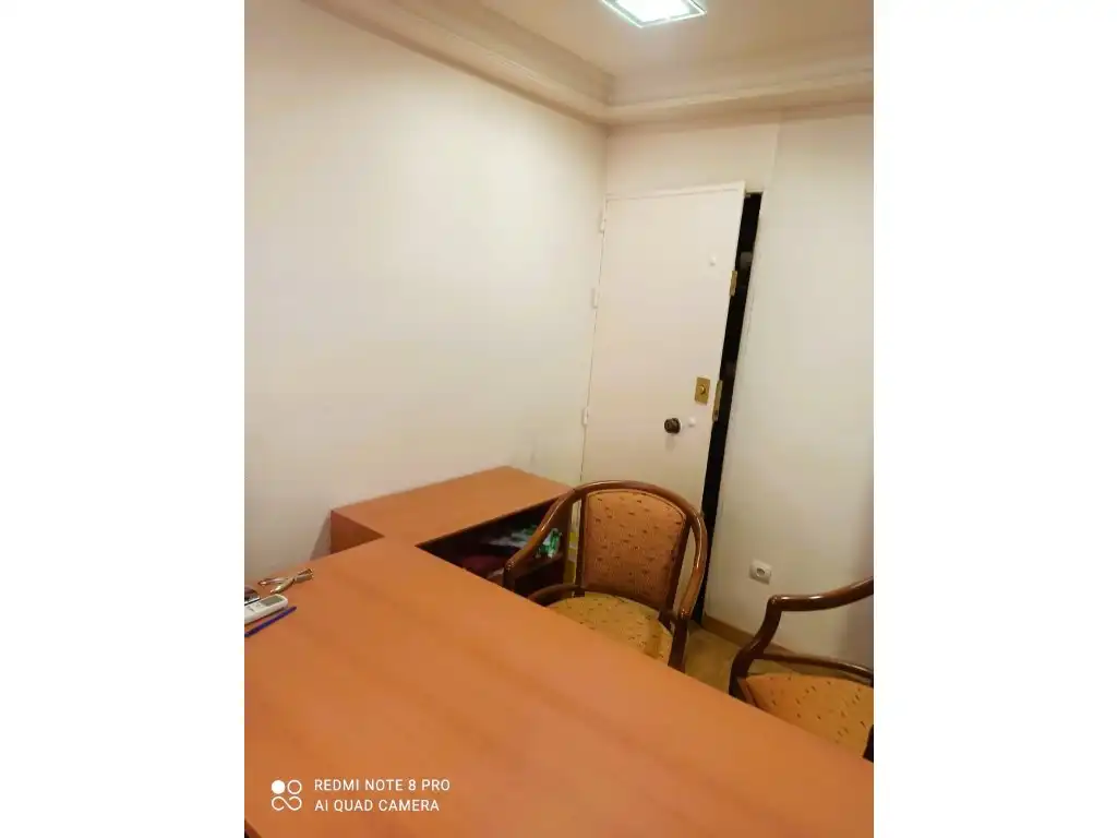 Bureau avec ascenseur à louer à Centro, imagen 8