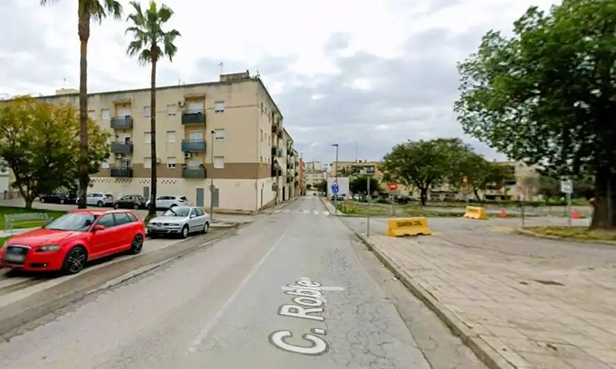 Locale commerciale in vendita a Calle de Epifanio Machuca, imagen 6