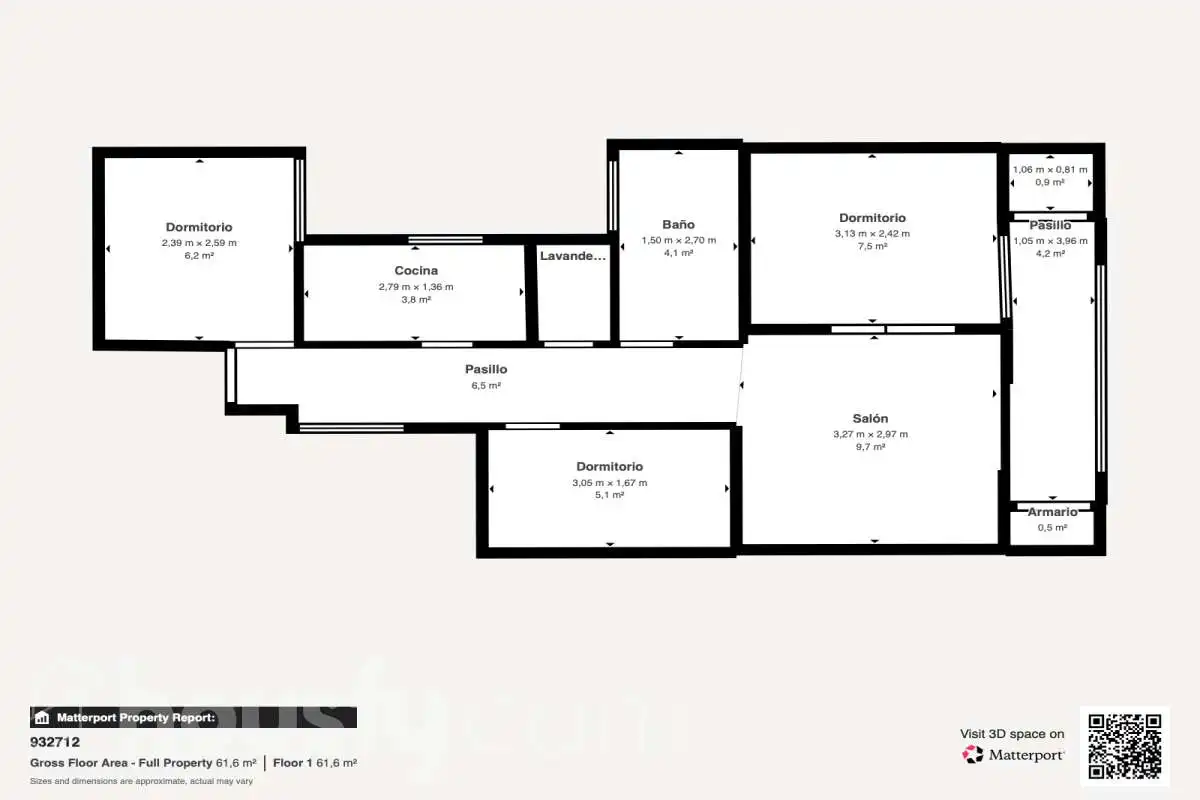 Appartement avec terrasse à vendre à Carrer de Girona ., imagen 25