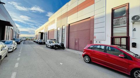 Photo 3 of Industrial buildings for sale in Calle Paseo Maritimo, Centro, Molina de Segura