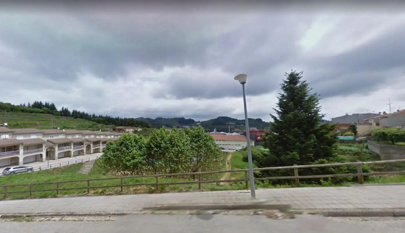 Terreno residencial en venta en Petrinxo, imagen 2