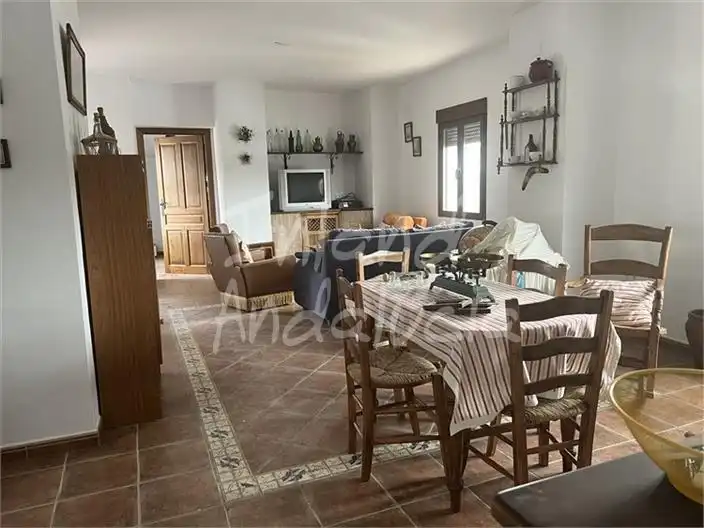 Adossat en venda a Priego de Córdoba, imagen 3
