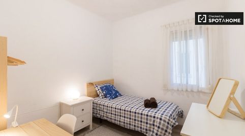 Photo 2 of Room in El Camp d'en Grassot i Gràcia Nova, Barcelona Capital