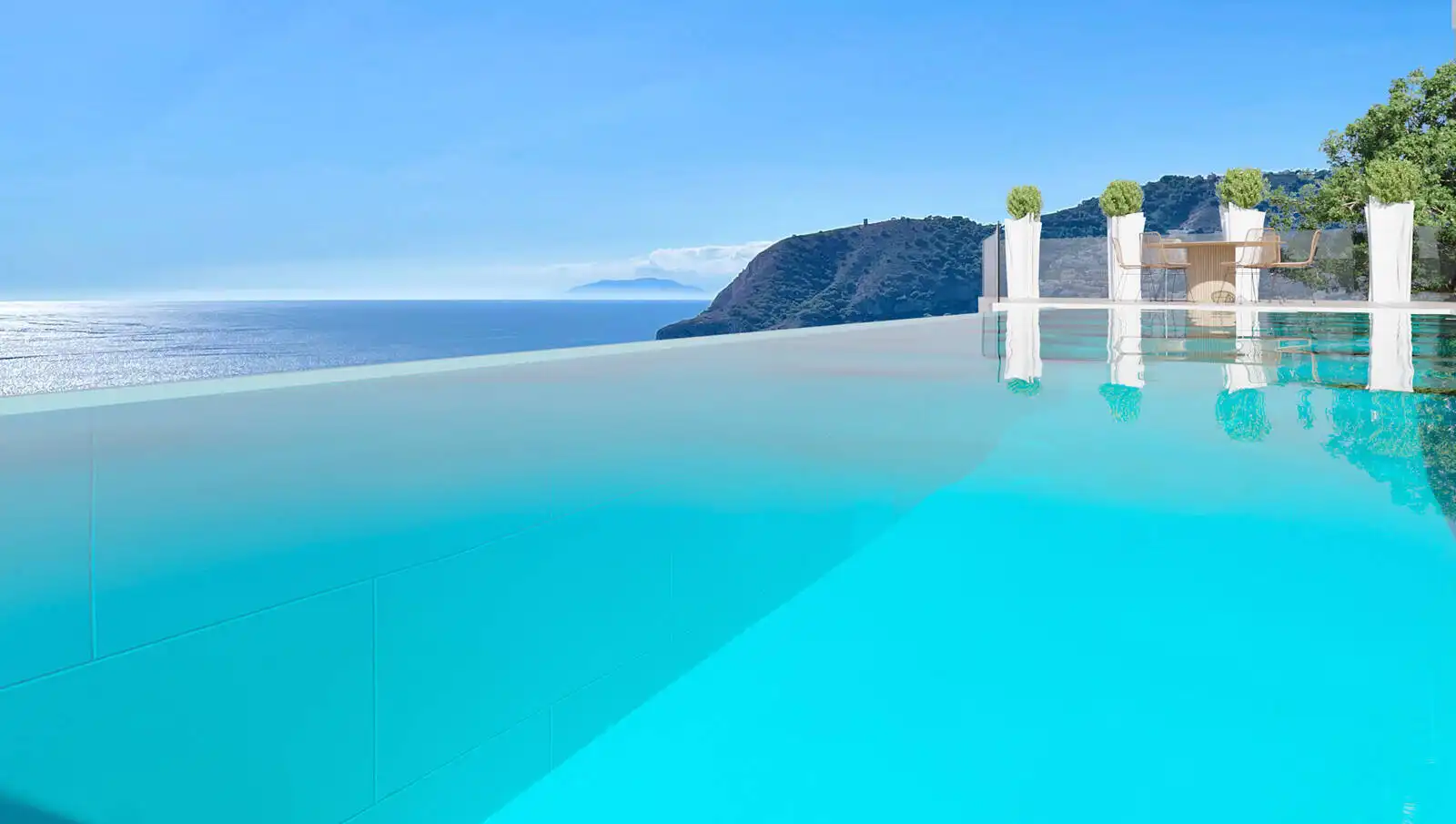 Casa con piscina en venta en La Herradura, imagen 13