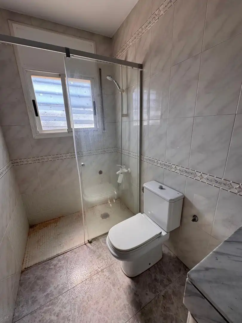 Bathroom of Houses for sale in Lliçà d'Amunt