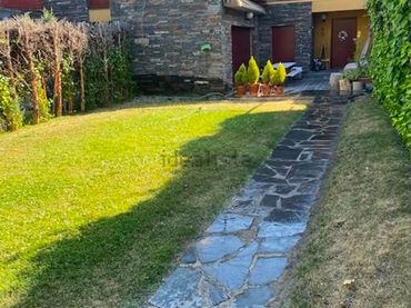 Chalet con piscina en alquiler en El Soto de la Moraleja