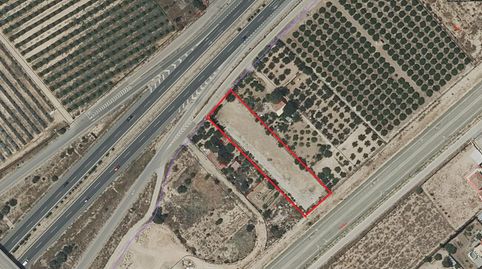 Foto 5 von Grundstücke zur Miete in Sangonera la Seca, Murcia Capital