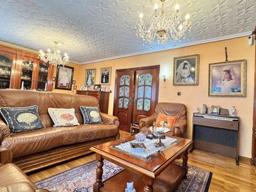 Piso con ascensor en venta en Centro