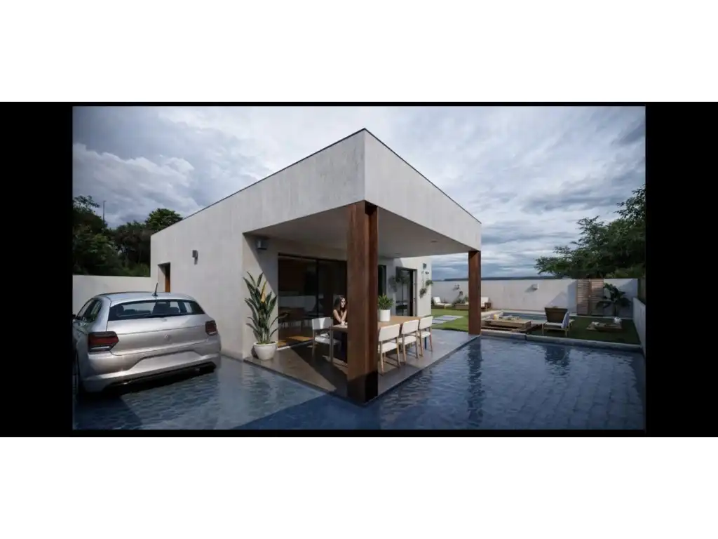 Chalet con piscina en venta en Partida Matanza La, imagen 8