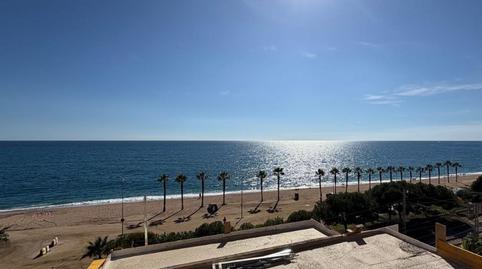 Foto 4 de Apartament en venda a Centre, Pineda de Mar