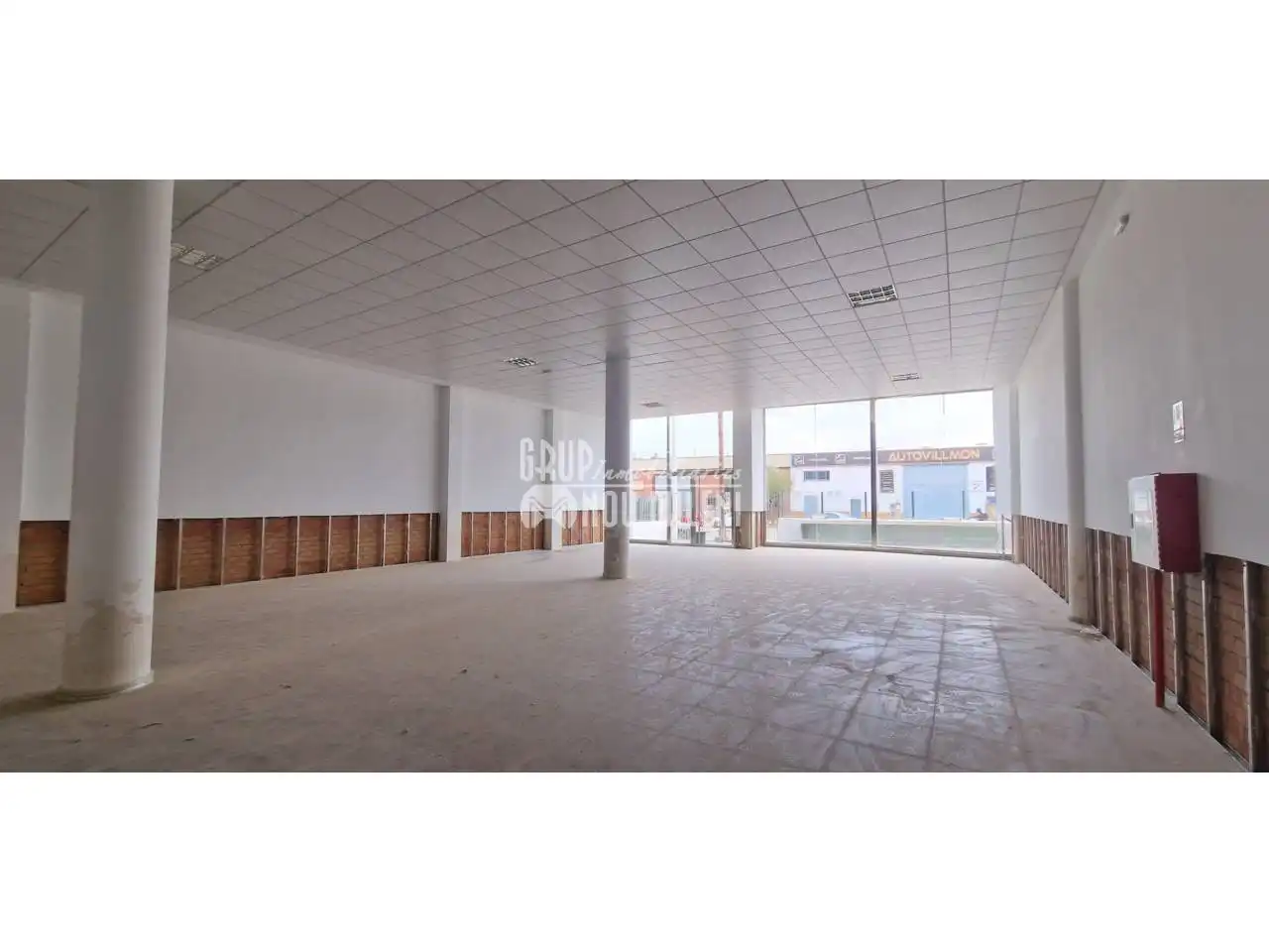 Nave industrielle à vendre à Calle ACEQUIA MESTALLA, imagen 11