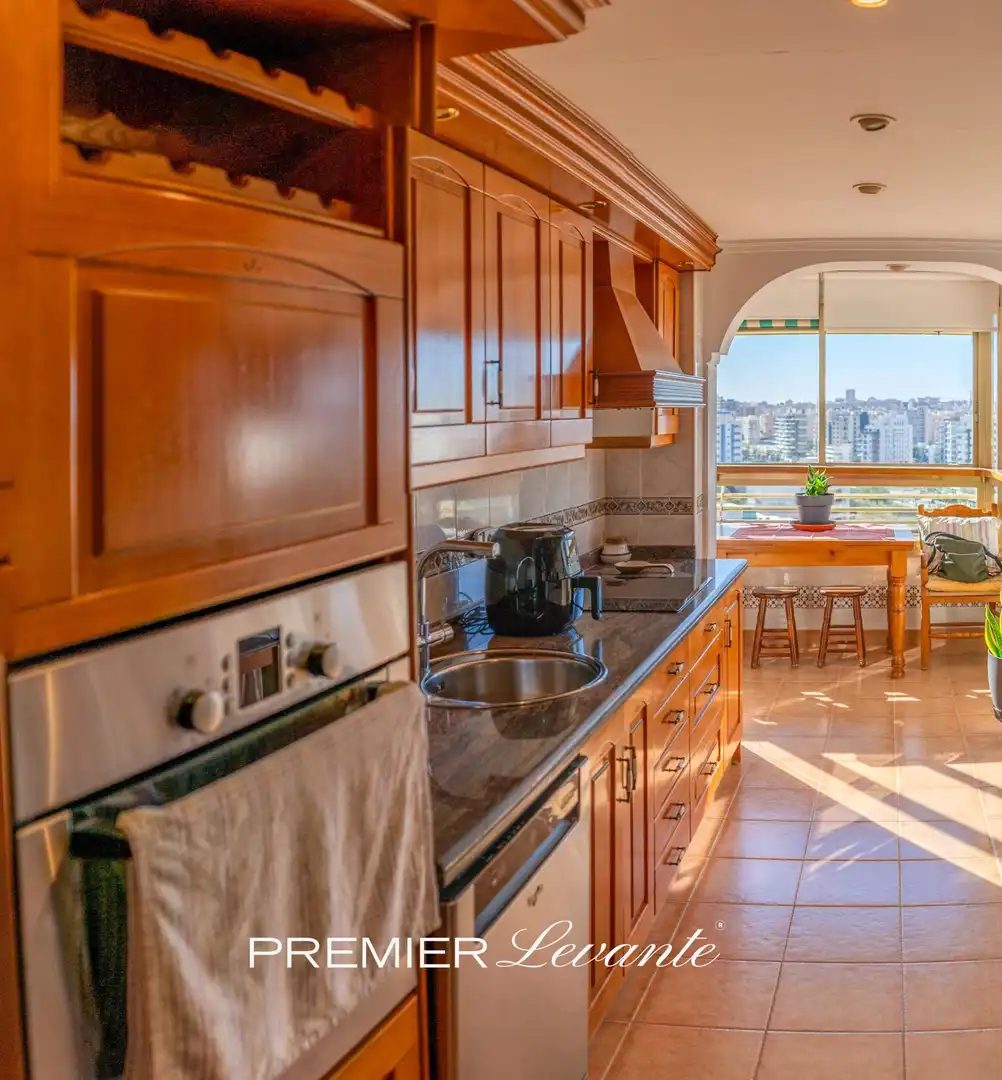 Flat for sale in JAUME I EL CONQUERIDOR, 194, Playa Muchavista