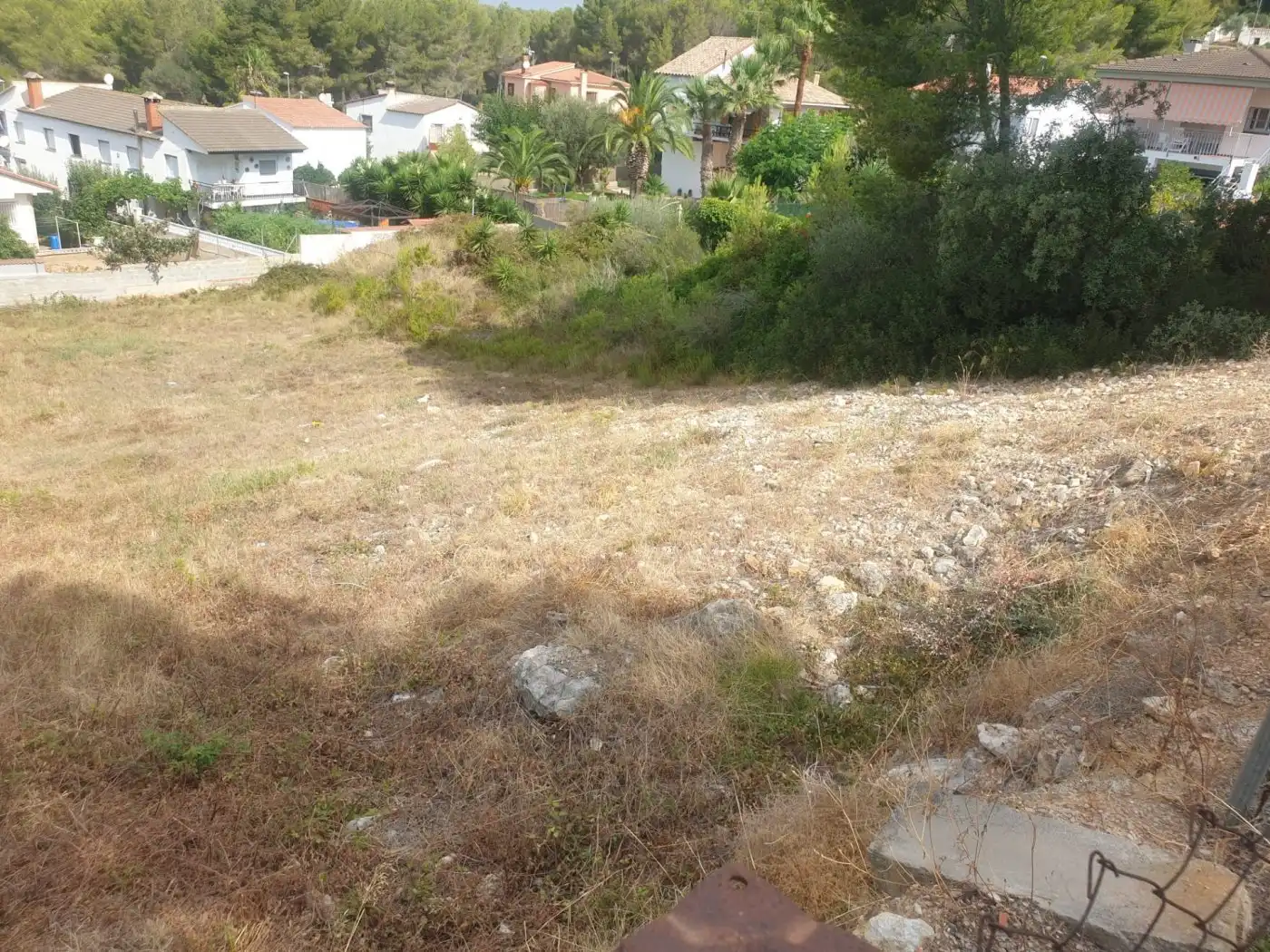 Residential land for sale in Calle MONTPAO, imagen 2