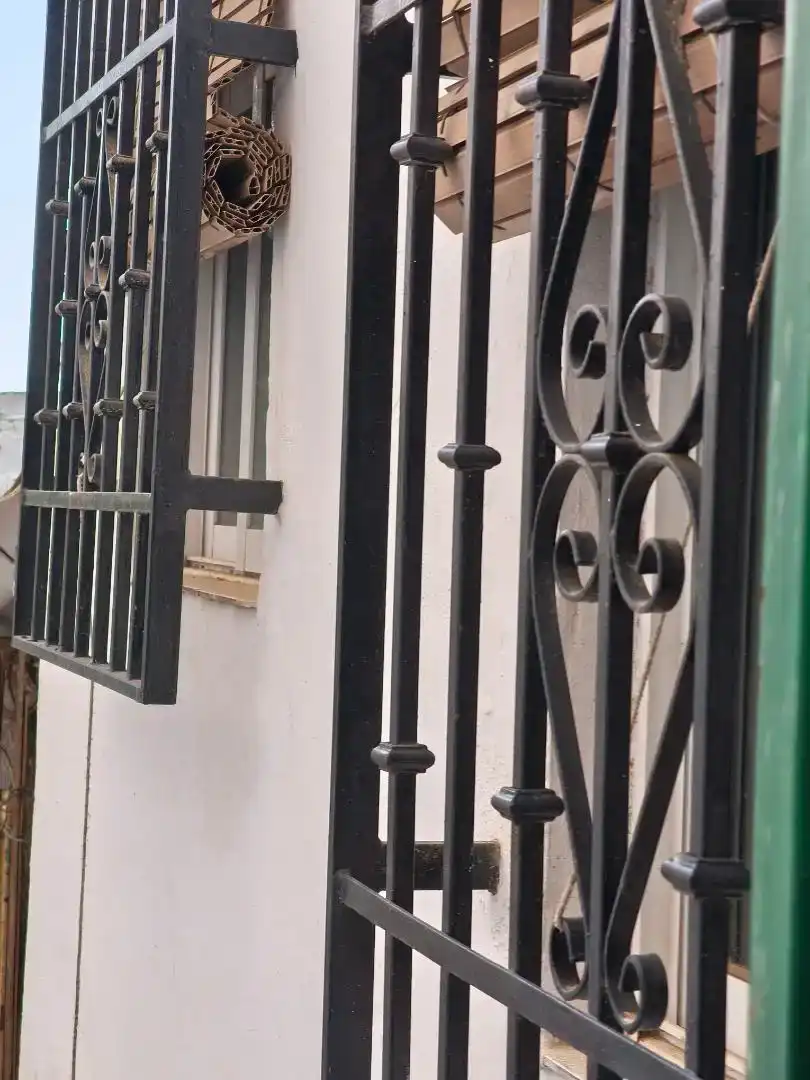 Terraza de Piso en venta en Moriles con Aire acondicionado, Jardín privado y Lavadora
