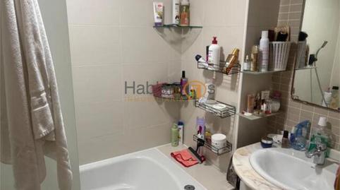 Foto 3 de Pis en venda a O Carril, Vilagarcía de Arousa