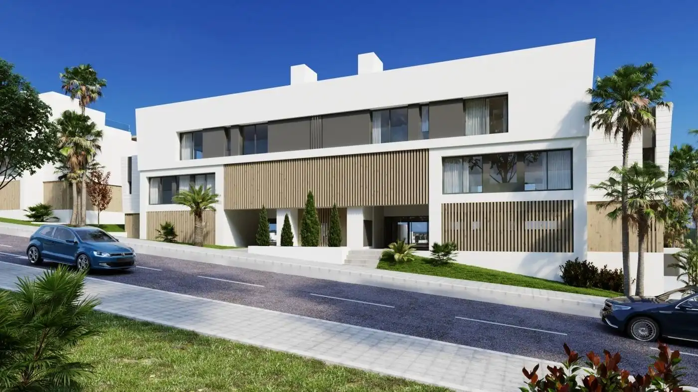 Penthouse mit Pool zum Verkauf in Estepona Pueblo, imagen 13