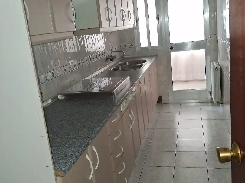 Cuina de Pis en venda en Fuenlabrada amb Terrassa