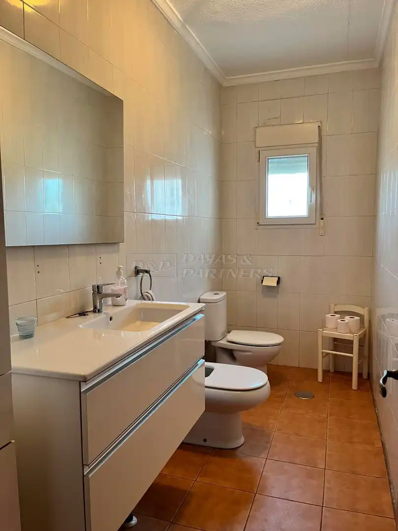 Baño de Casa o chalet en venta en Benferri