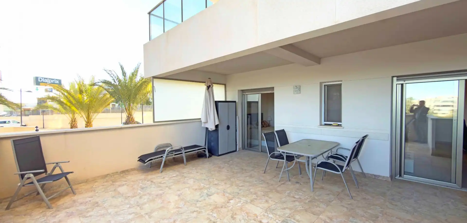 Wohnung mit Pool zum Verkauf in Orihuela Costa, imagen 4