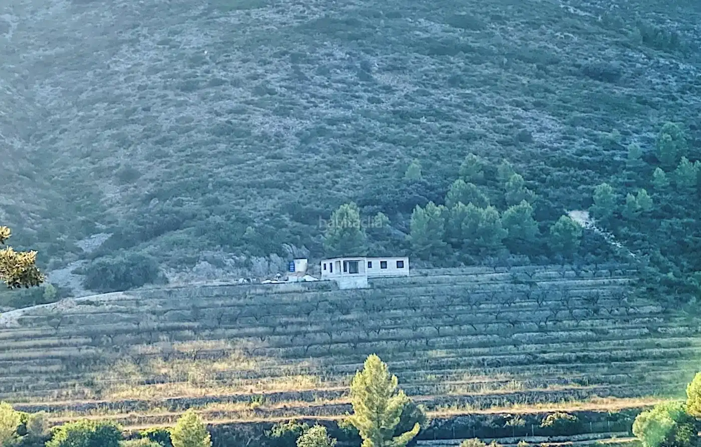 Villa à vendre à Carretera Bernia 19, imagen 5