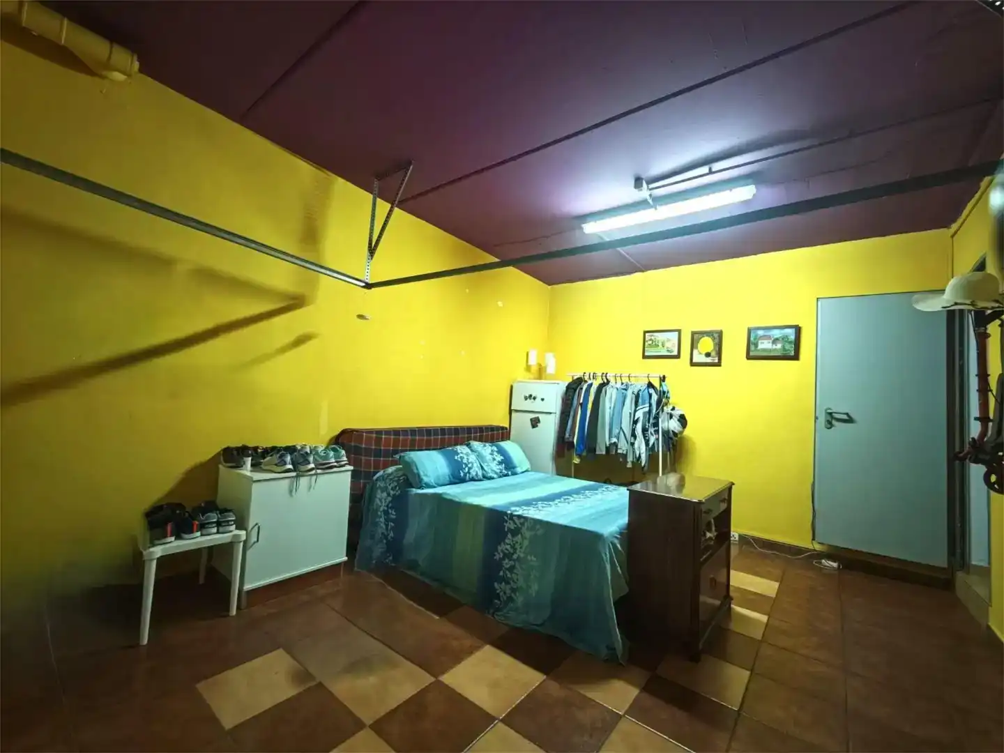 Casa o chalet en venta en El Rosario con Jardín privado, Trastero y Piscina