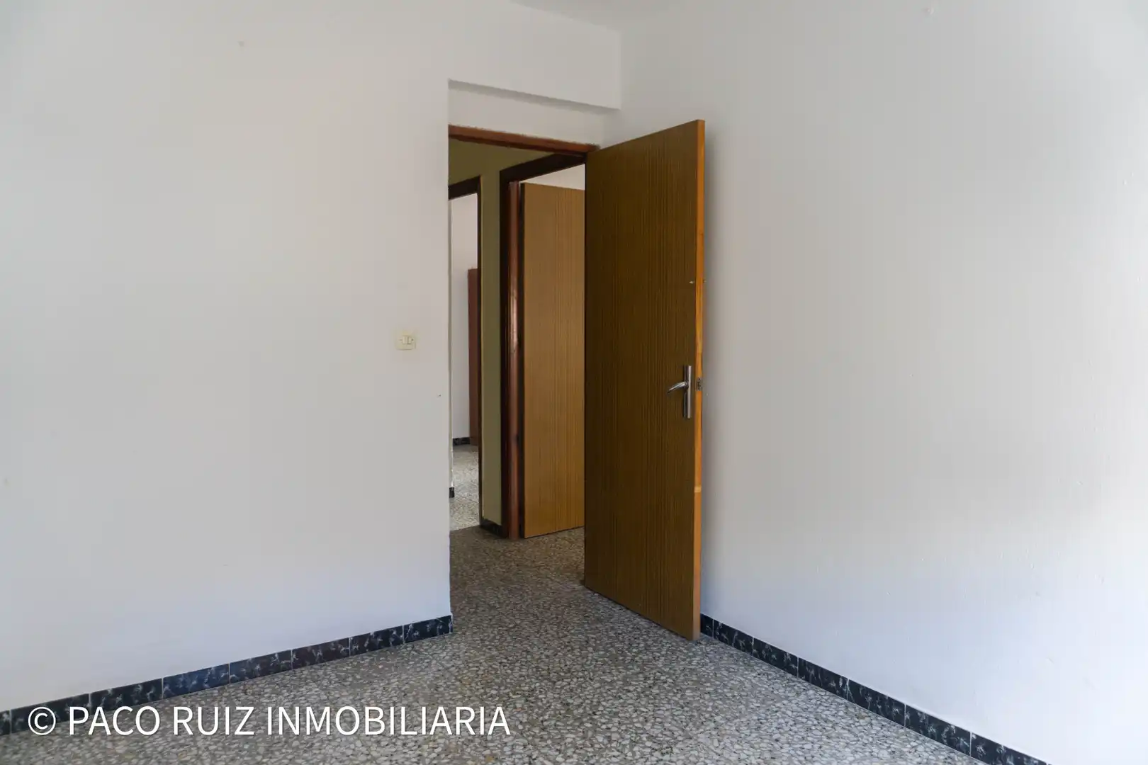 Bedroom of Detached homes for sale in Tabernas