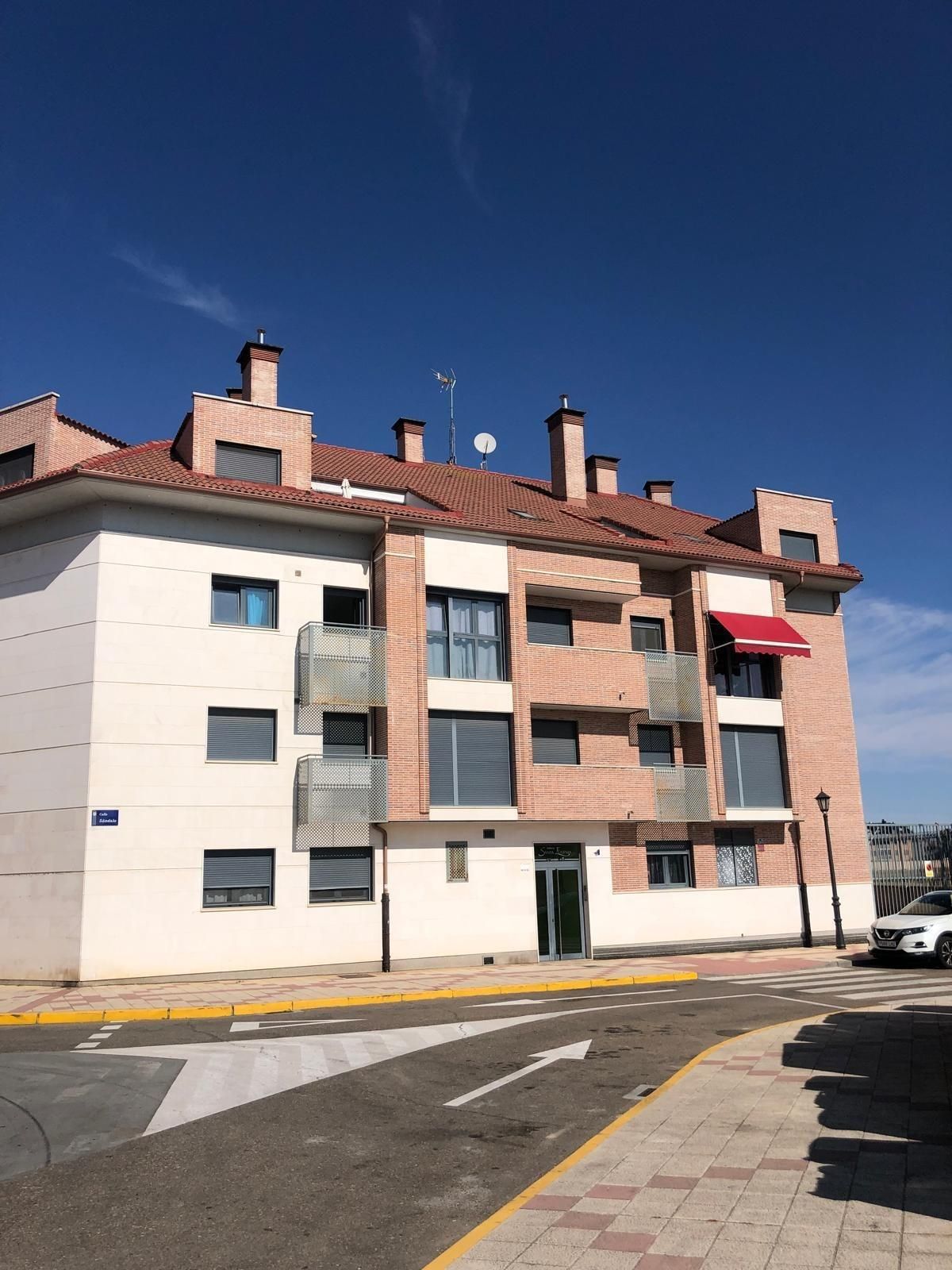 Dachboden zum verkauf in Santovenia de Pisuerga