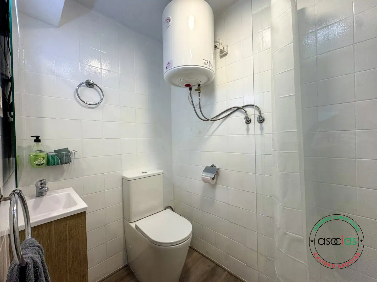 Geschaftsraum zur Miete in Oviedo - CL TORRECERREDO, 7, Ciudad Naranco - Prados de La Fuente