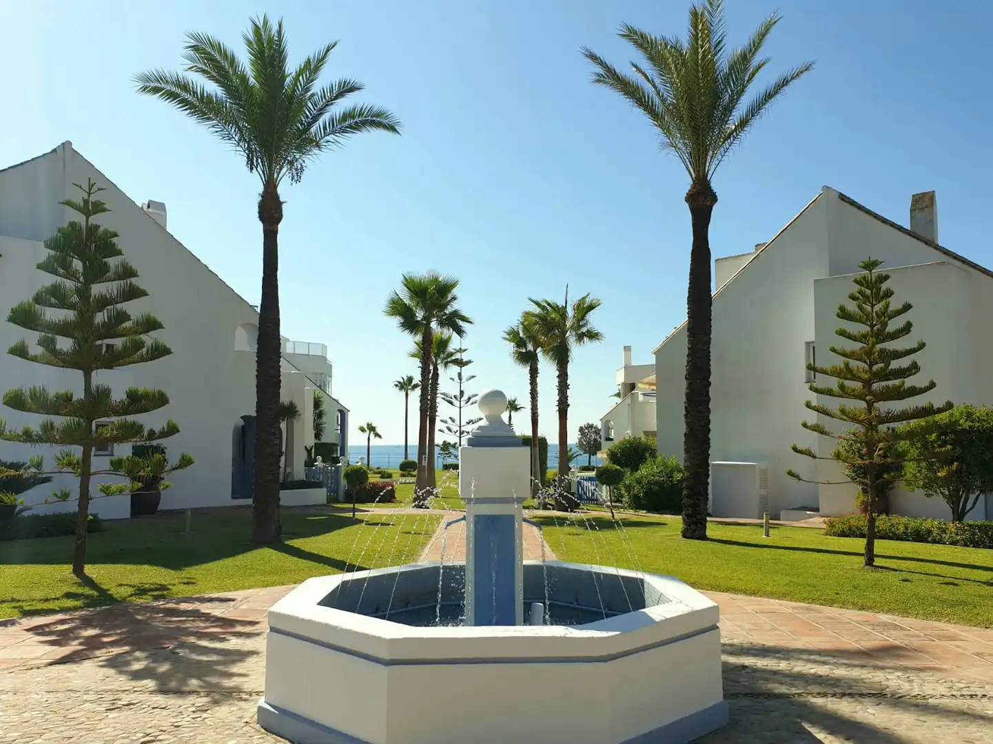Logement avec terrasse à vendre à Bahía de Casares, imagen 12