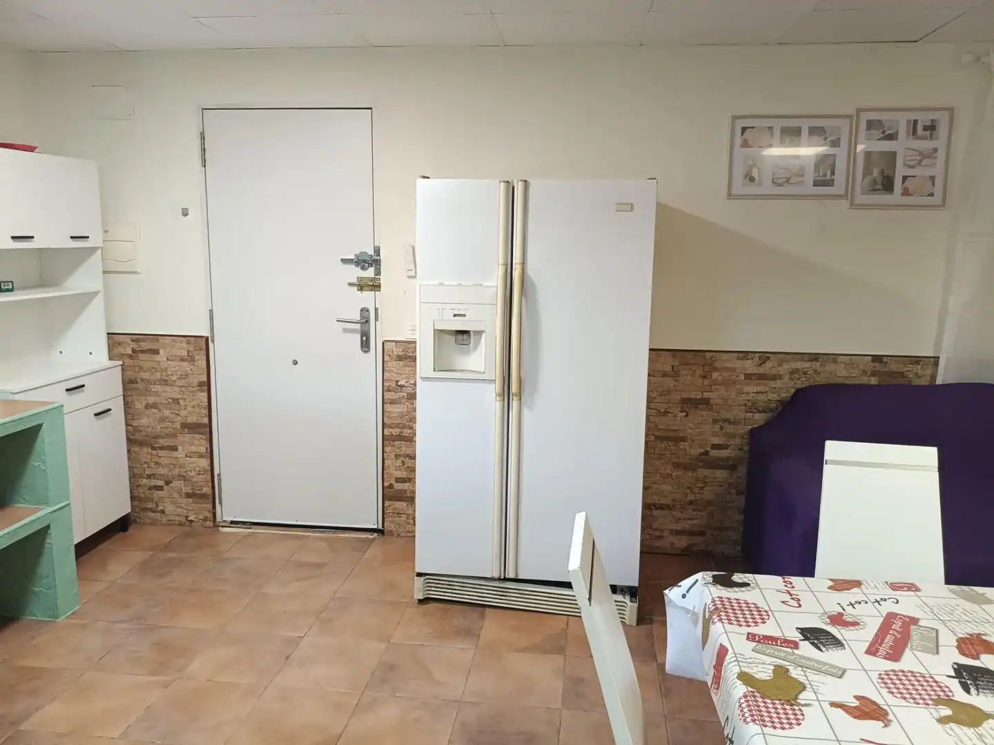 Maison rustique à louer à Pedanías Este, imagen 11