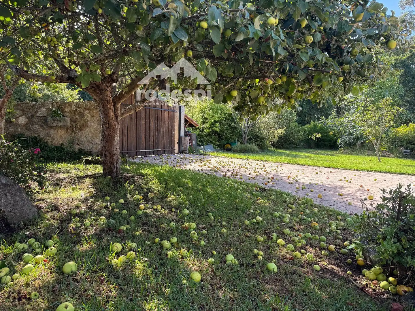 Villa avec piscine à vendre à Covelo, imagen 54