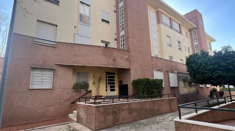 Foto 3 de Apartamento de alquiler en Ciudad Expo, Mairena del Aljarafe