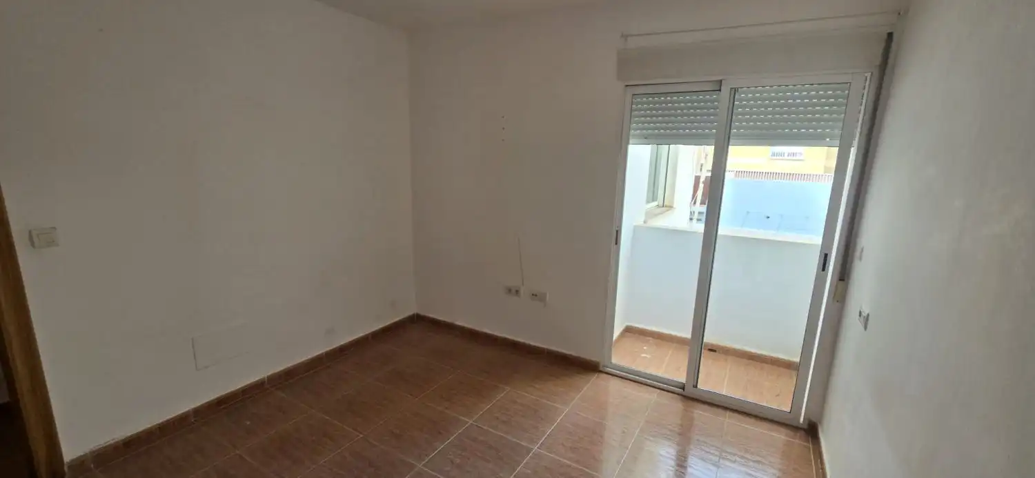 Apartament amb terrassa en venda a Blasco Ibañez, imagen 8
