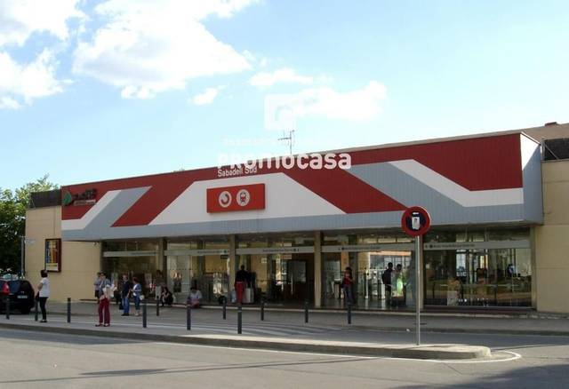 Local comercial en Alquiler en Creu de Barberà