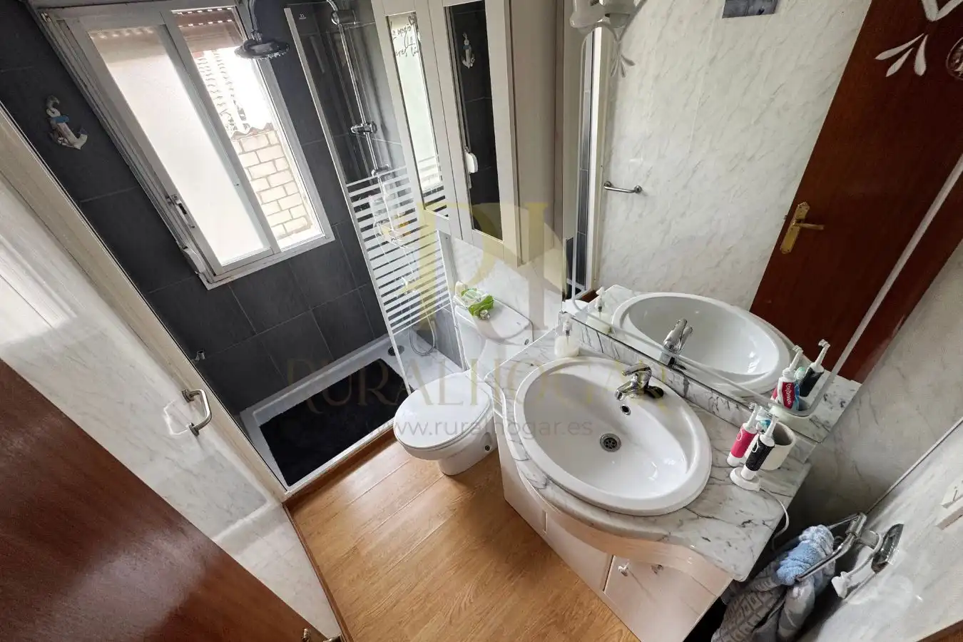 Maison avec jardin à vendre à Calle Real 40, imagen 24