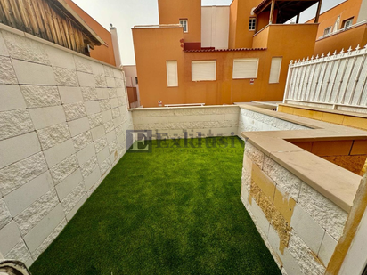 Terrassa de Casa o xalet en venda en San Miguel de Abona amb Terrassa