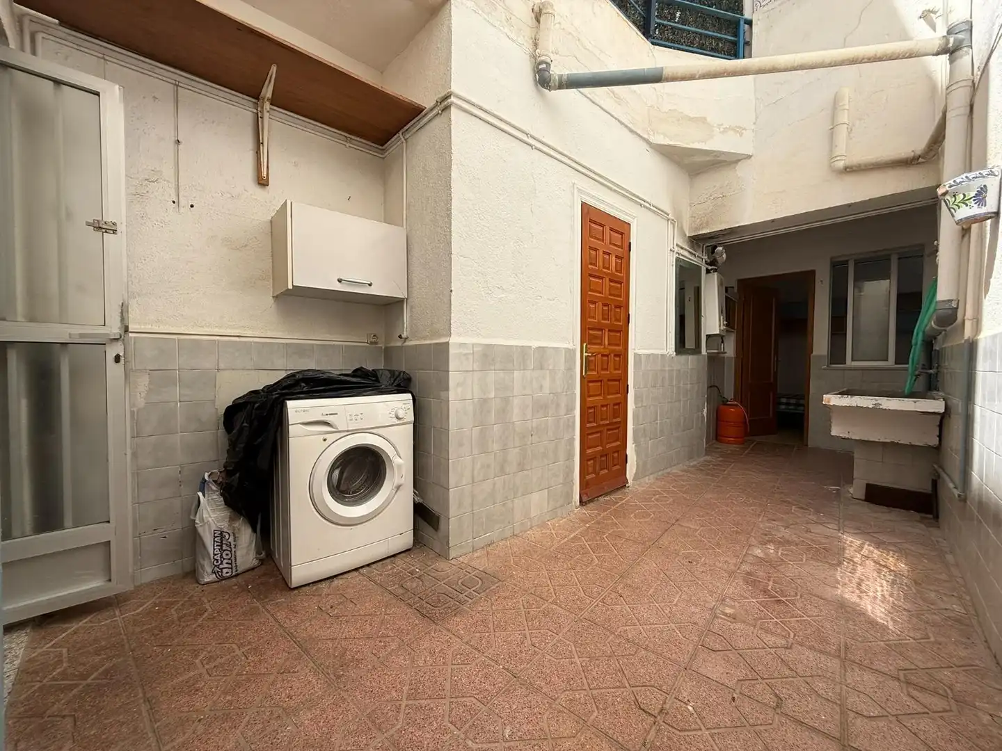 Flat for sale in Águilas  with Furnished