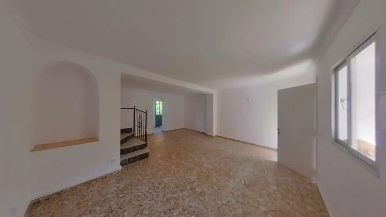 Casa o xalet en venda a C/ San Juan, Puerto de la Duquesa