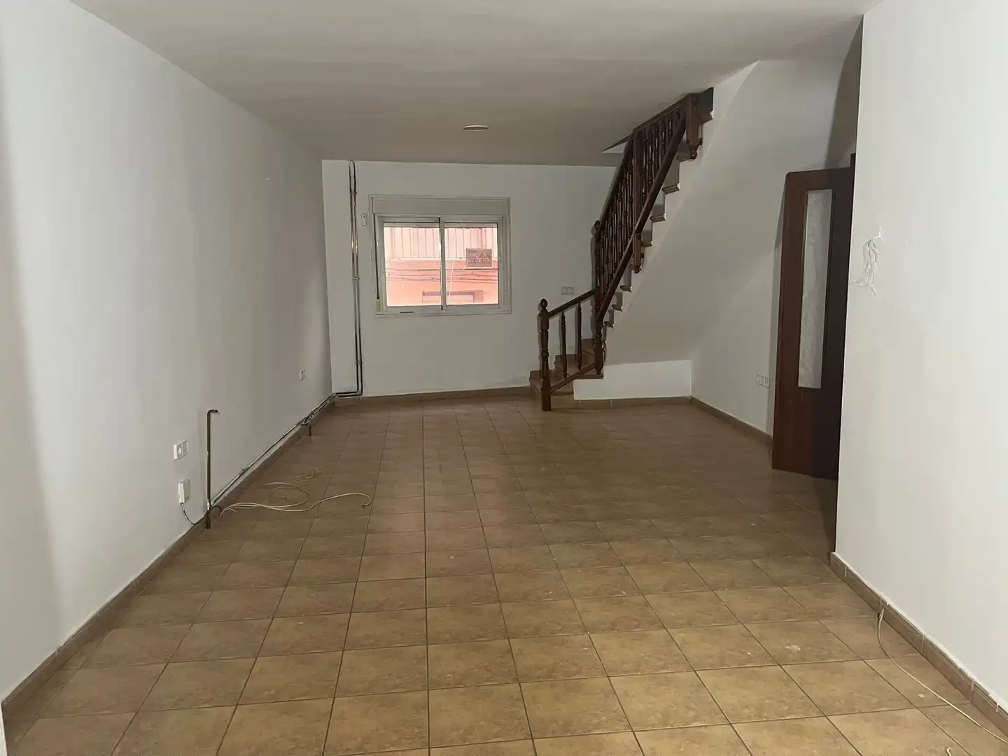 Casa adosada en venta en Calle Morón, Foz-calanda