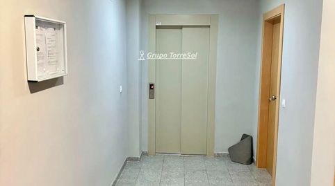 Foto 3 de Garatge en venda a Riera, Vilallonga del Camp, Tarragona