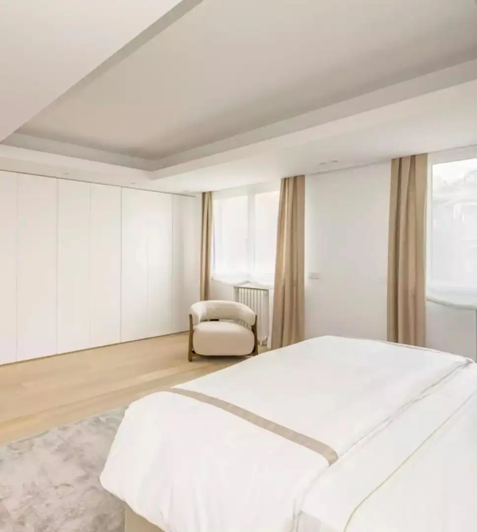 Piso con ascensor en venta en Calle de Serrano, imagen 27