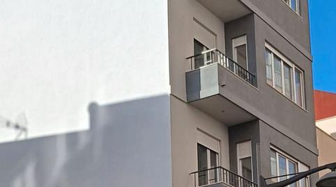 Foto 4 de Piso de alquiler en Calle Murcia, 93, Plaza de Toros - Santa Rita, Almería Capital