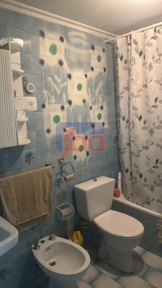 Baño de Casa o chalet en venta en Vilar de Barrio con Calefacción y Balcón
