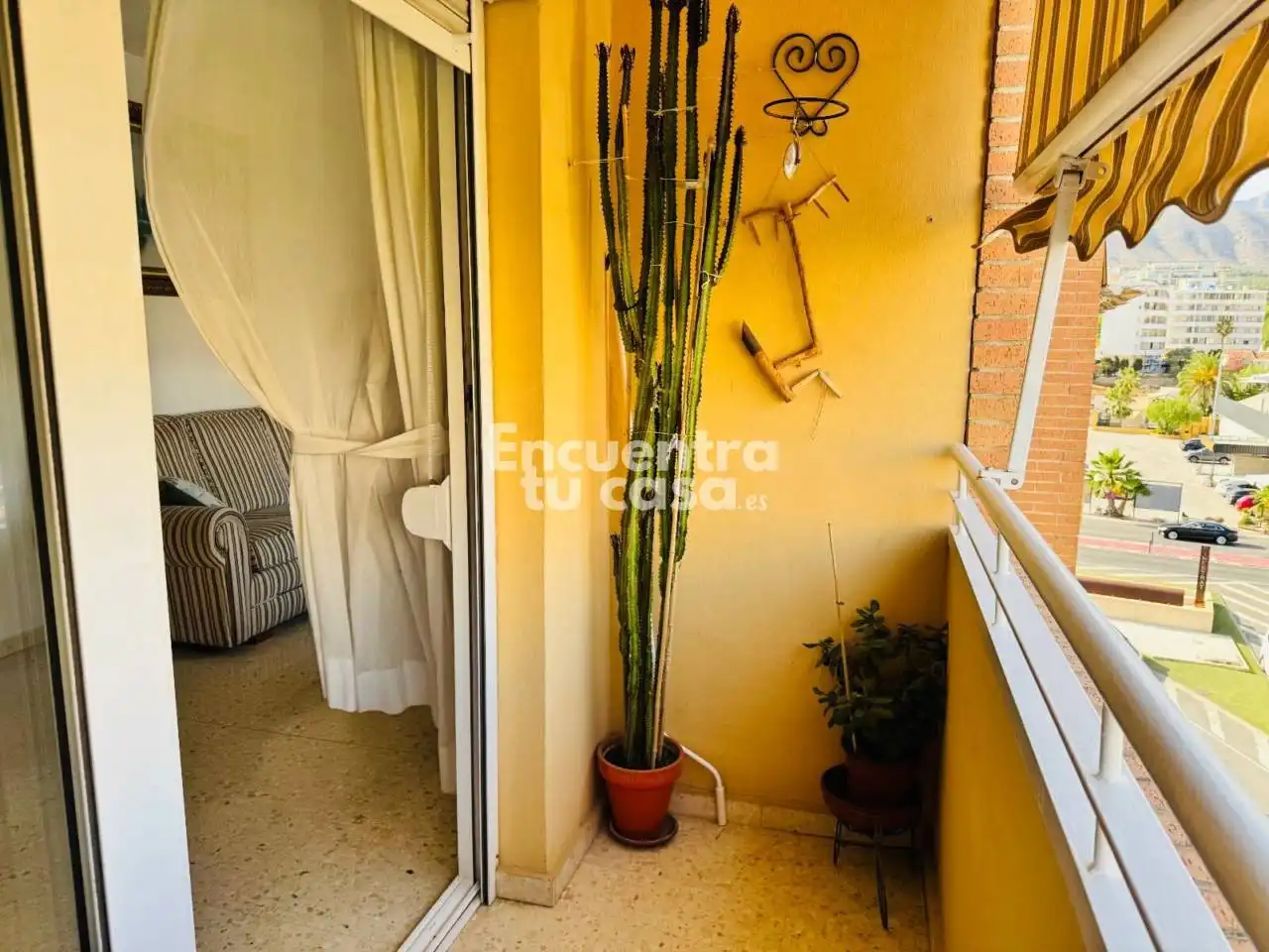 Wohnung mit Terrasse zum Verkauf in Avenida Marina Baixa, imagen 5