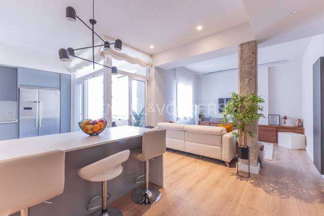 Apartamento en Venta en Niño Jesús