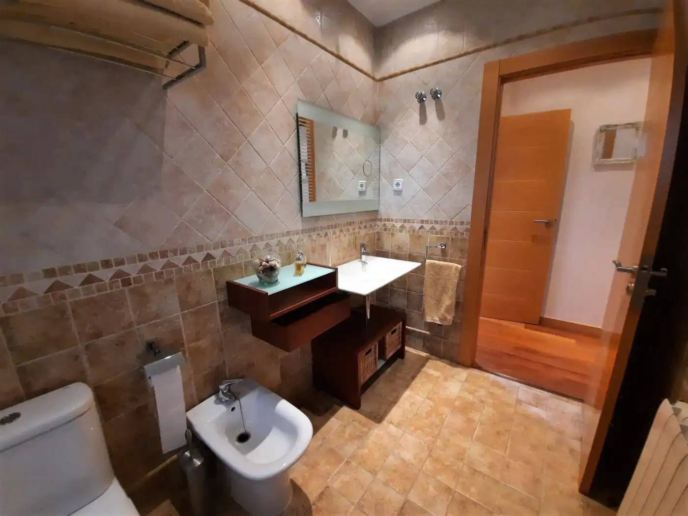 Casa o chalet en venta en El Esparragal